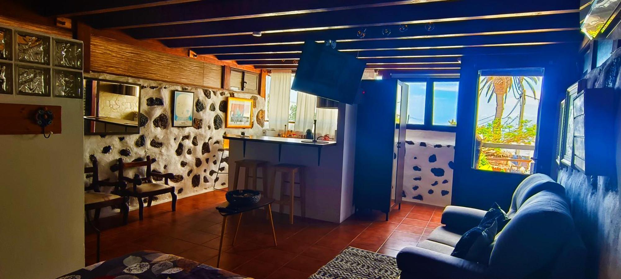 Finca Villa Lucia - El Mirador Macher Luaran gambar