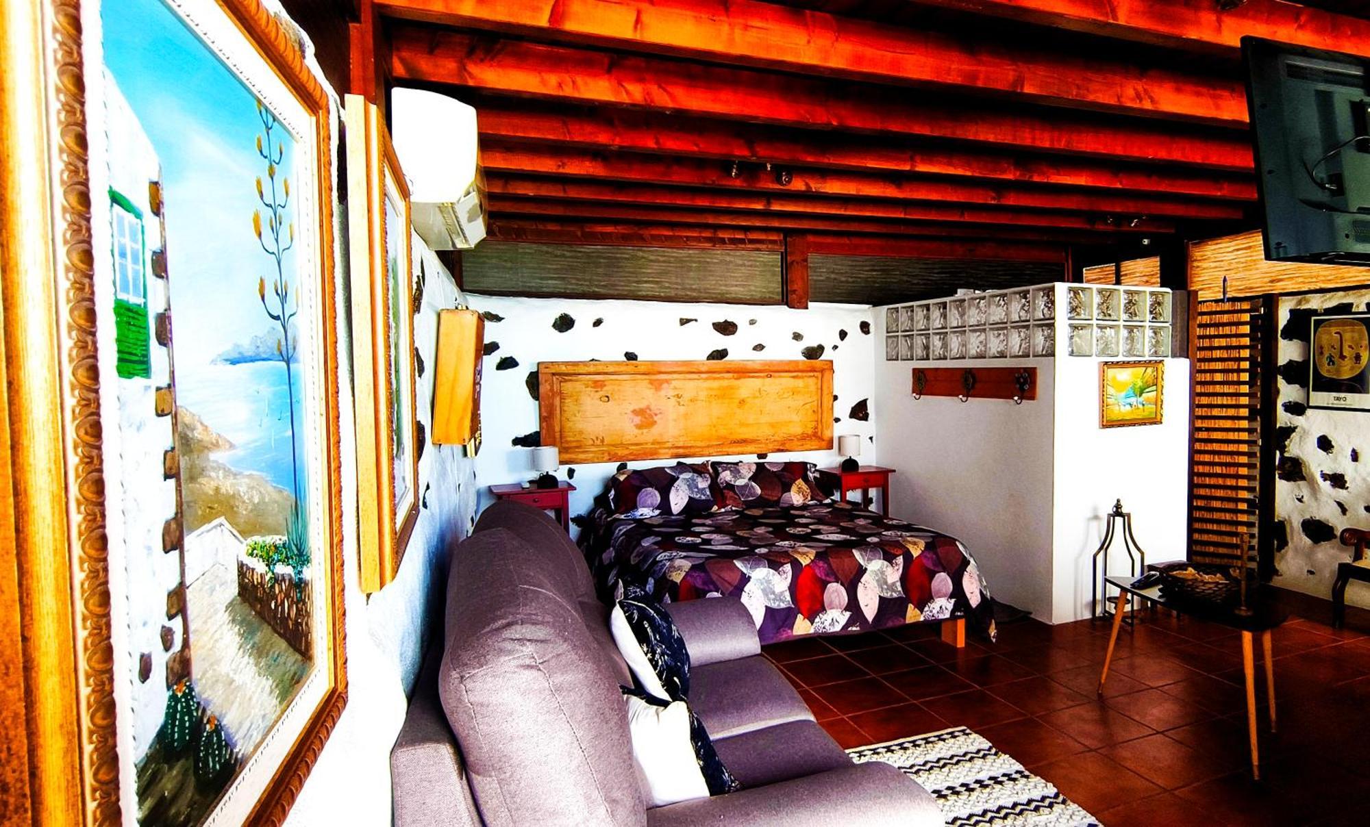 Finca Villa Lucia - El Mirador Macher Luaran gambar